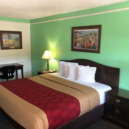 Americas Best Value Inn Denver Ngoại thất bức ảnh